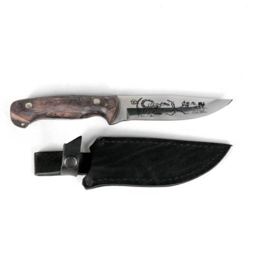 кованые ножи