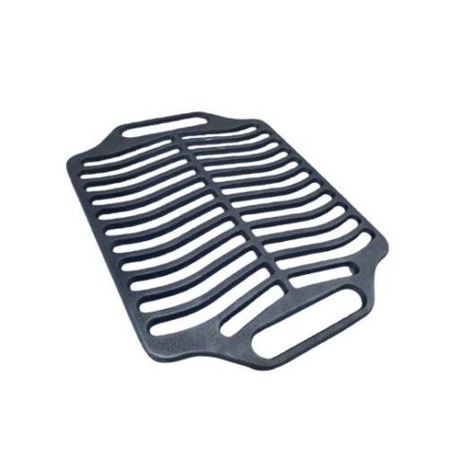 решетка гриль чугунная