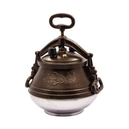 Афганский казан 50л, М