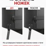 Печь под казан ATTILA с зольником с 8-12 литров