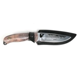 Кизлярский нож БЕРКУТ (серия №3)