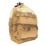 Дрова березовые сухие 12 кг, длина 30см