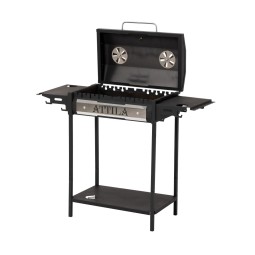 Мангал-гриль ATTILA (4мм)