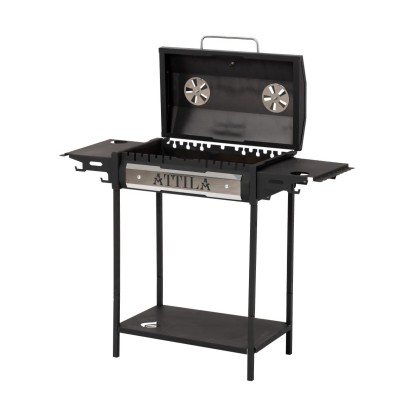 Мангал-гриль ATTILA (4мм)