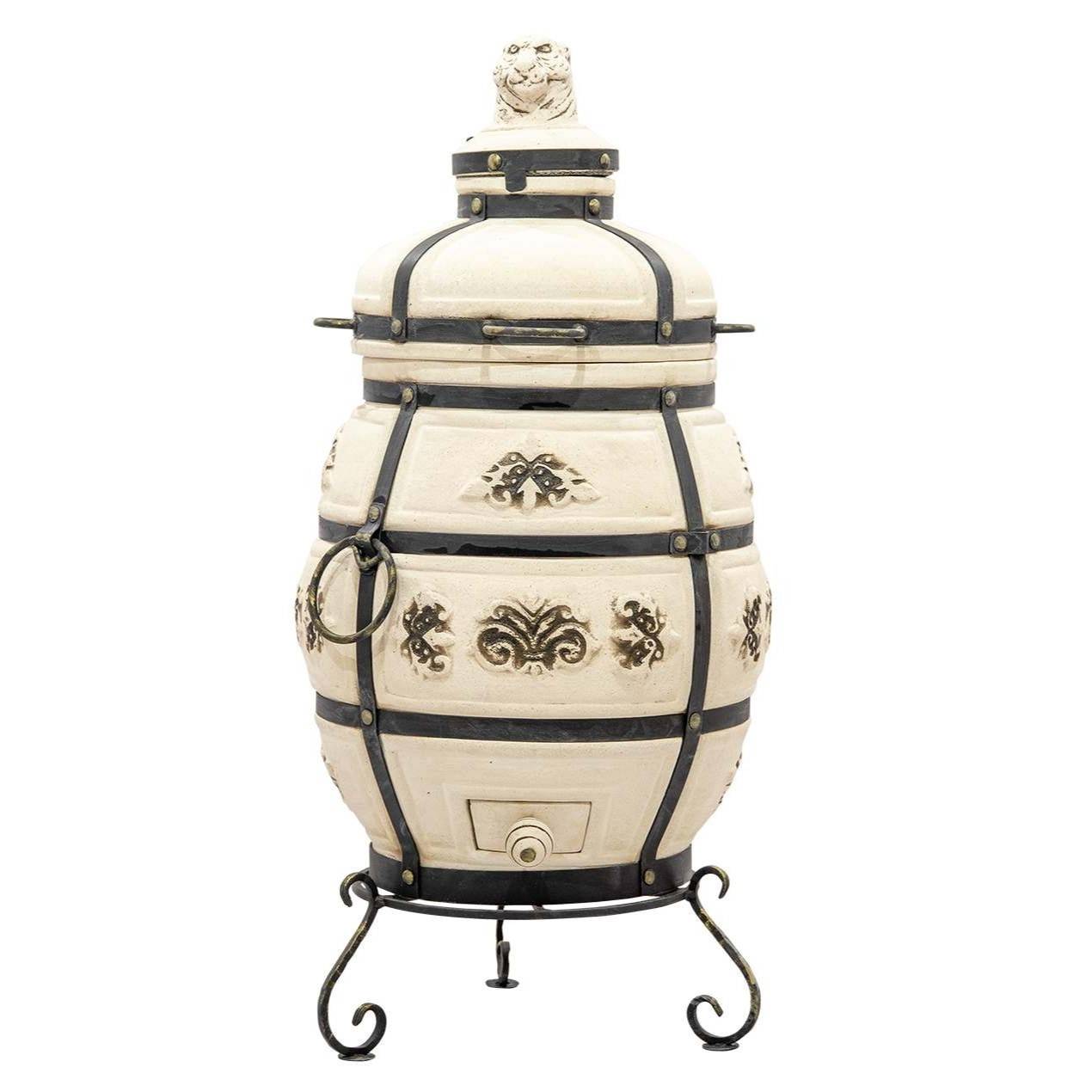 Категория - Тандыры