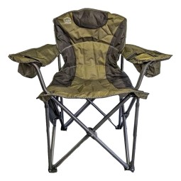 Кресло складное Camp Master (108х96х61см, 5.3кг, до 150кг)