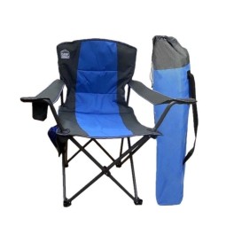 Кресло складное Camp Master (108х96х61см, 5.3кг, до 110кг)